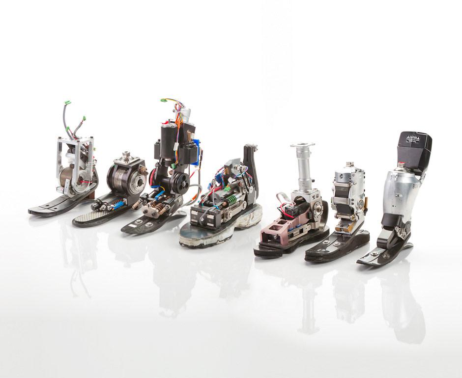 Overview ‹ Biomechatronics — MIT Media Lab