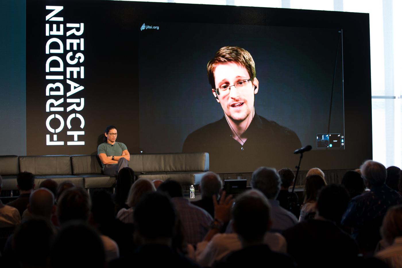 Forbidden Research: agenda — MIT Media Lab