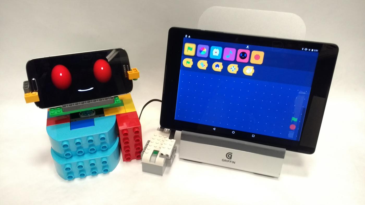 PopBots: A Hands-on STEAM platform for the AI generation — MIT Media Lab