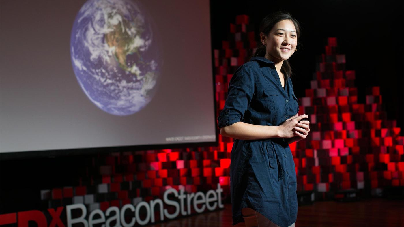 How humans could evolve to survive in space — MIT Media Lab