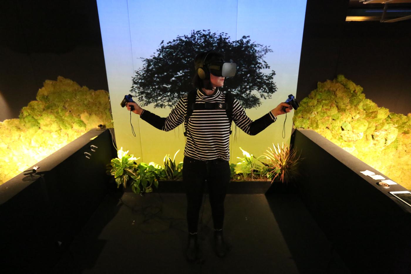 Overview ‹ Tree — MIT Media Lab