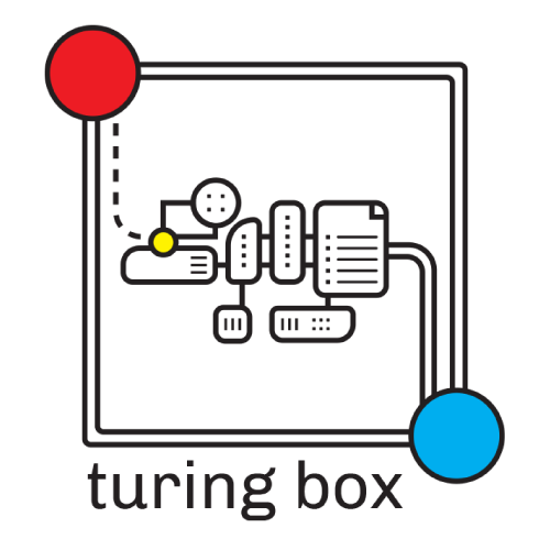 Overview ‹ TuringBox: Democratizing the study of AI — MIT Media Lab