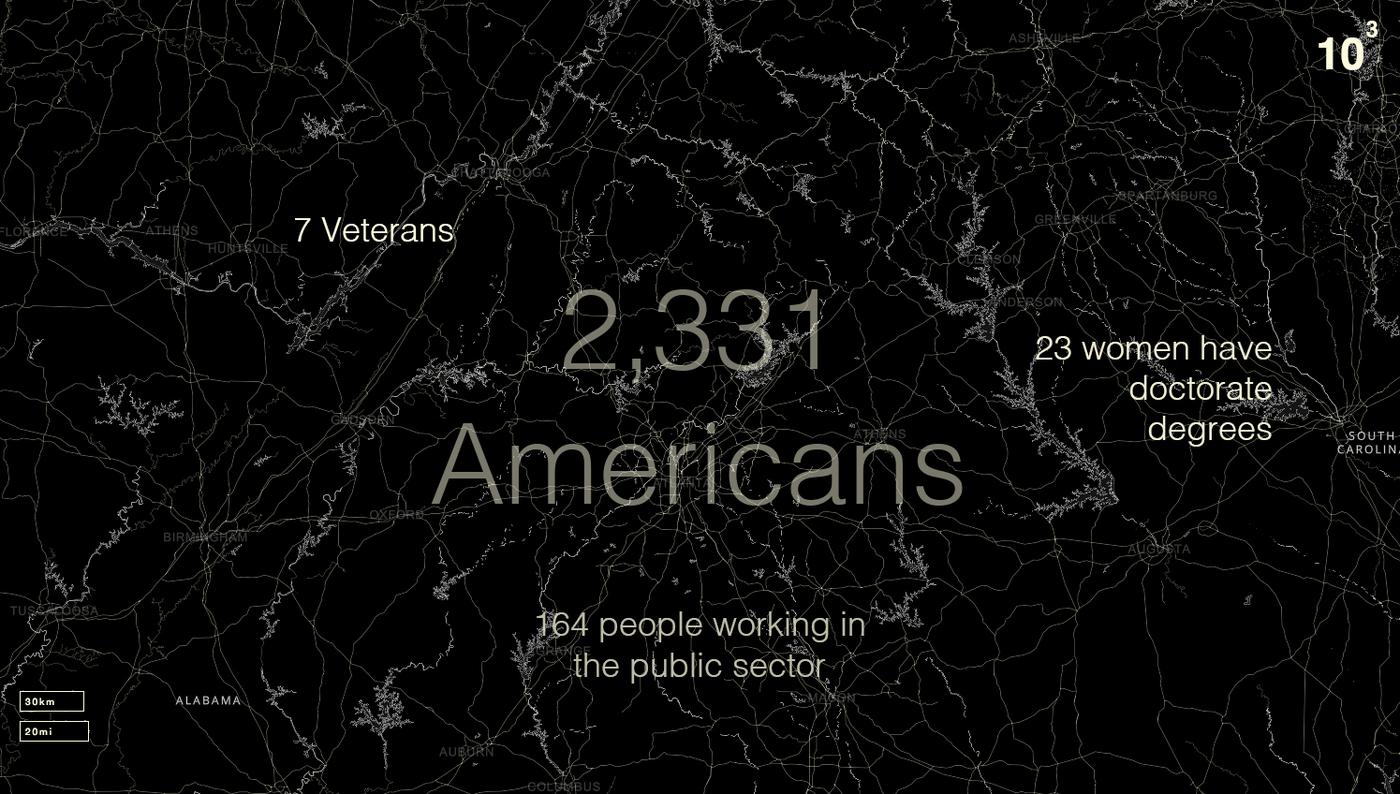Overview ‹ The Constant Atlas — MIT Media Lab