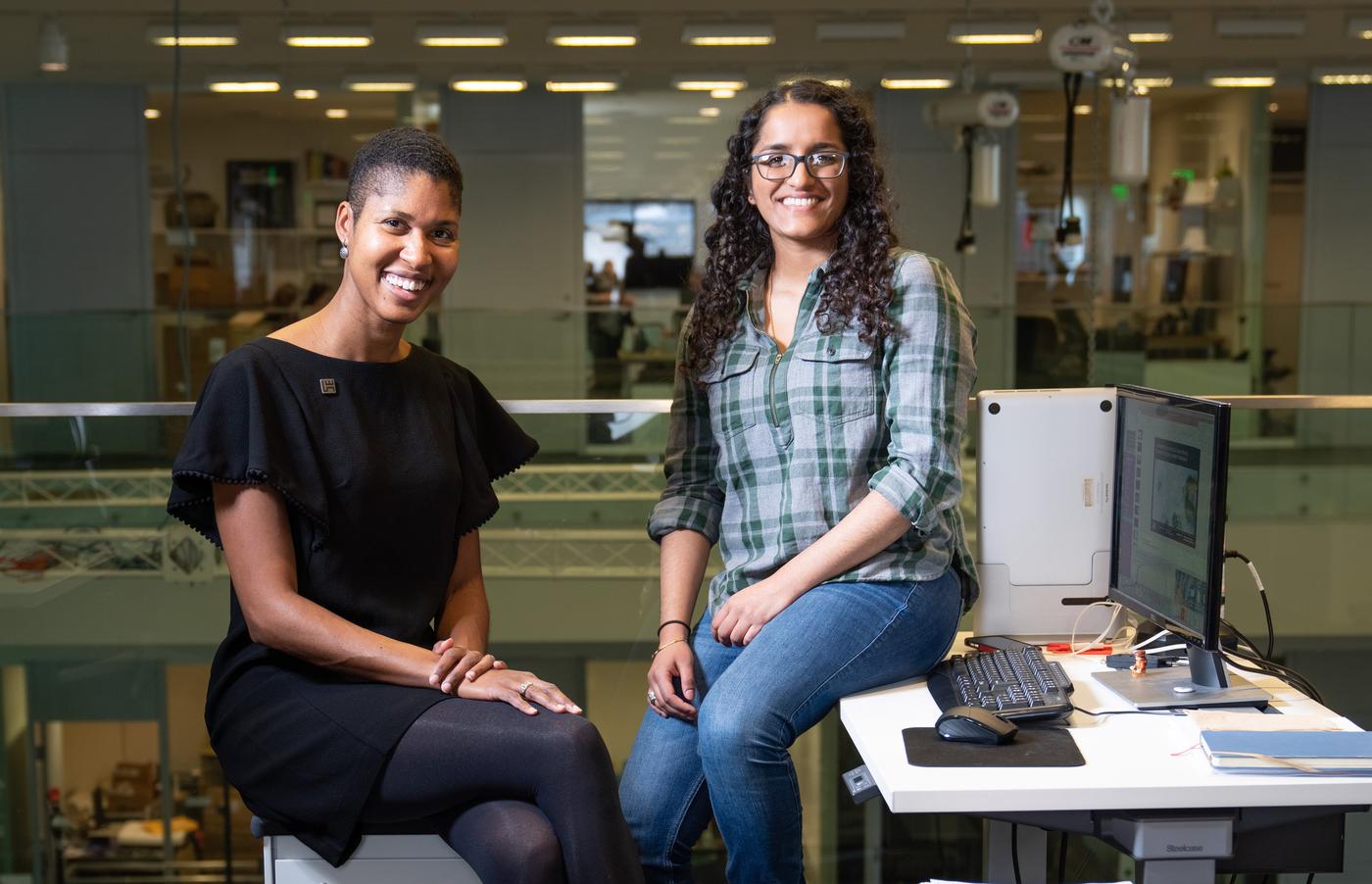 Microgravity research after the International Space Station — MIT Media Lab