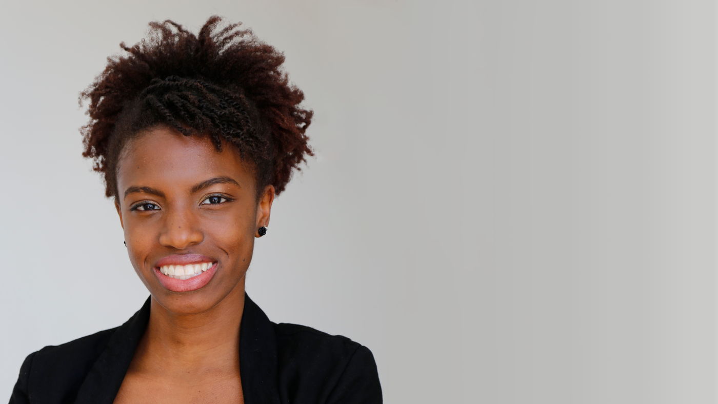 Randi Williams named as 2021 Microsoft Research PhD Fellow — MIT Media Lab