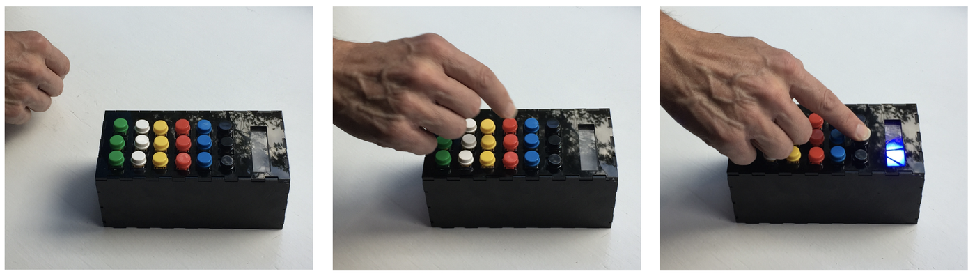 Overview ‹ CEE: Color Expanse Examination — MIT Media Lab