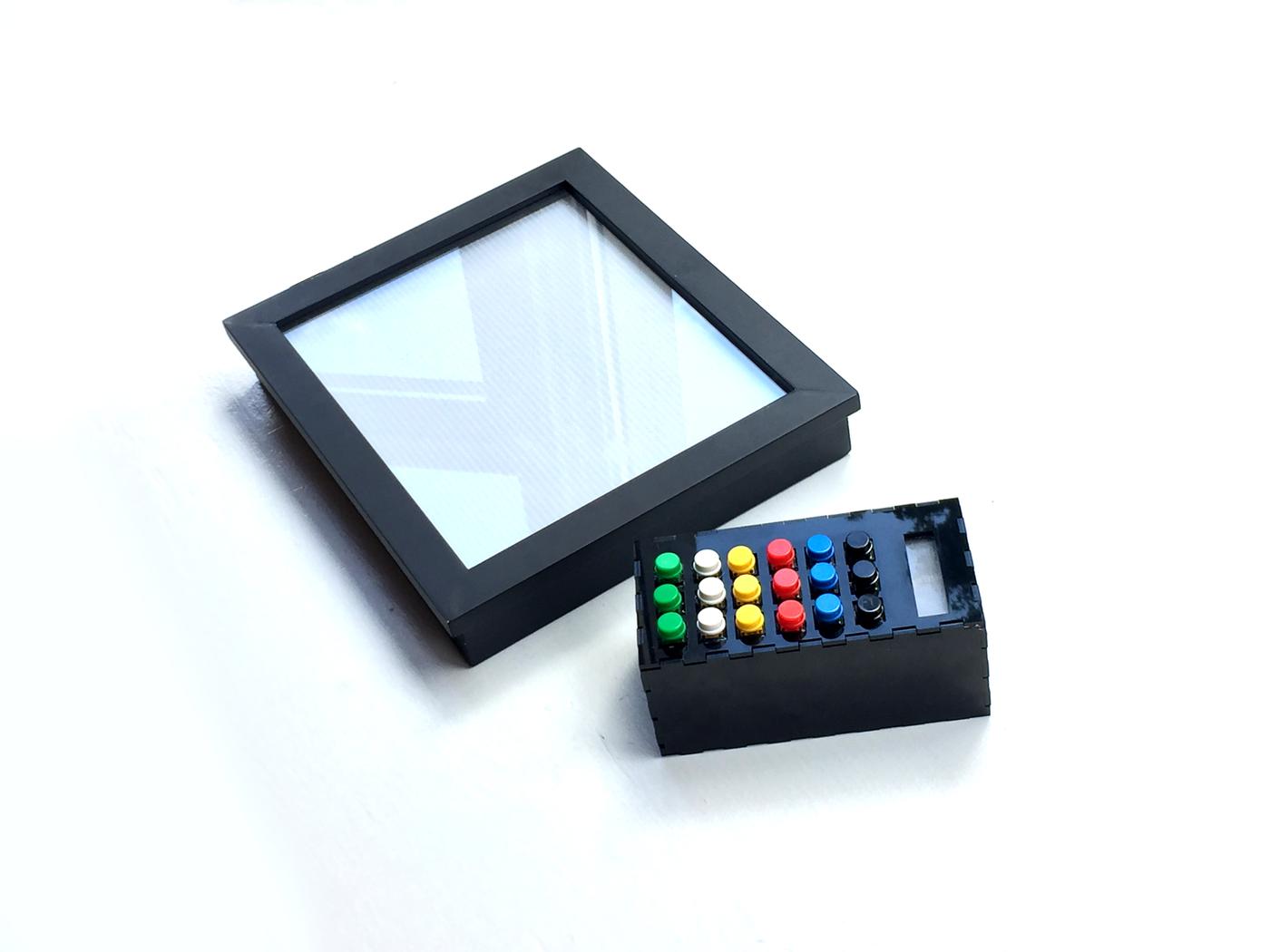 Overview ‹ CEE: Color Expanse Examination — MIT Media Lab