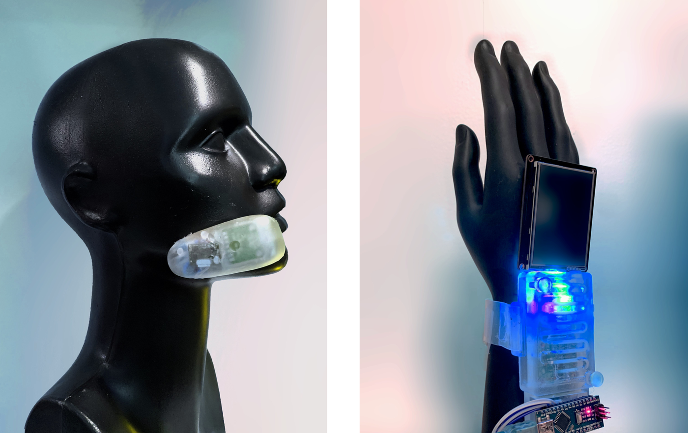 Overview ‹ Bio-Digital Wearables or Space Health Enhancement — MIT ...