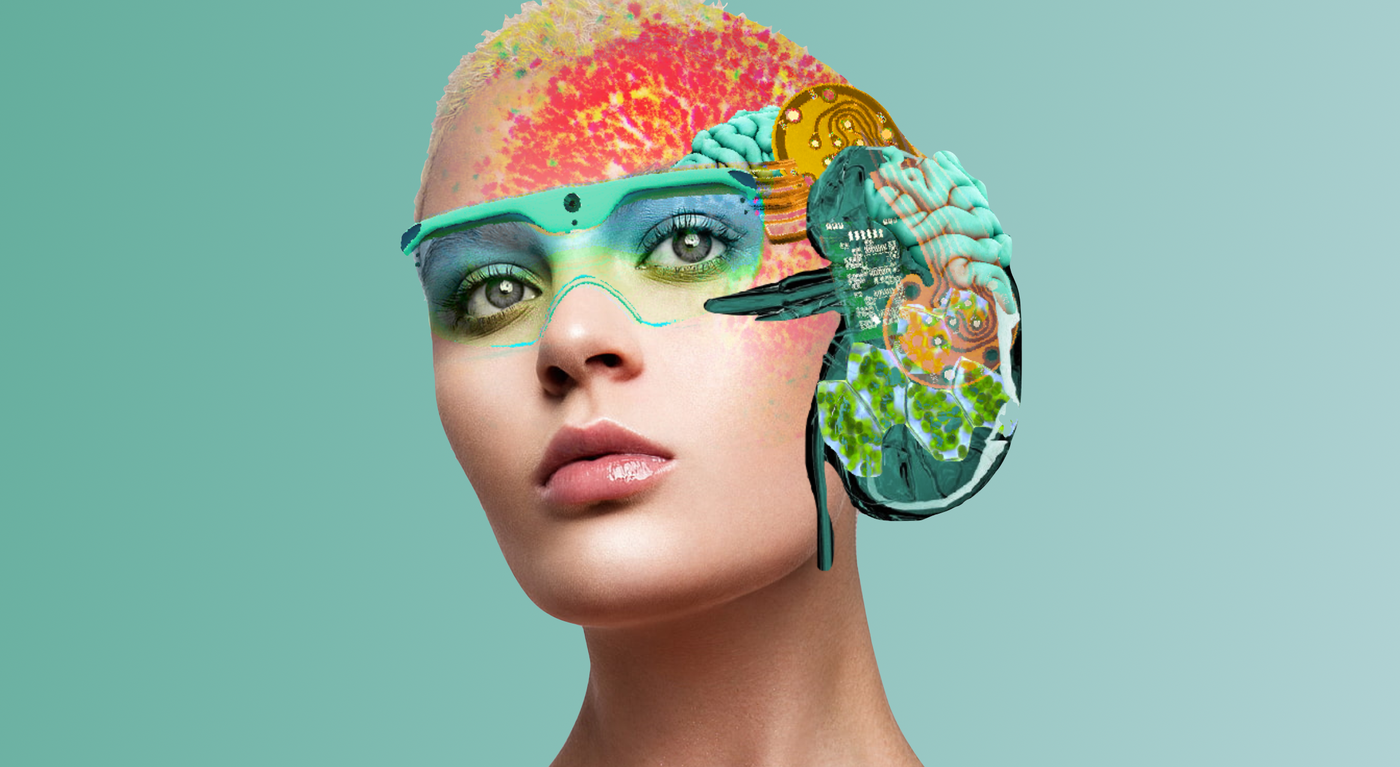 Wearable Biotech and Growable Interfaces — MIT Media Lab