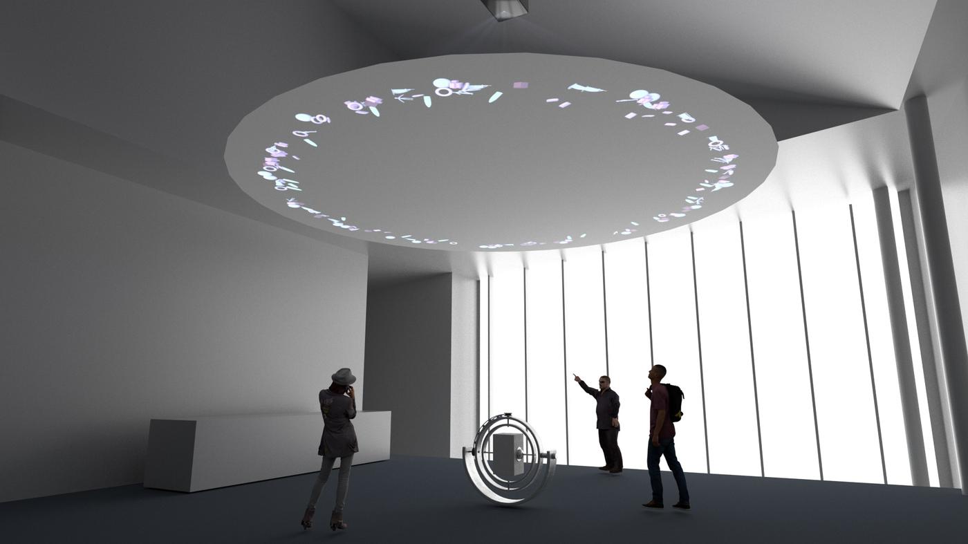 Speculative machines produce existential wonder — MIT Media Lab