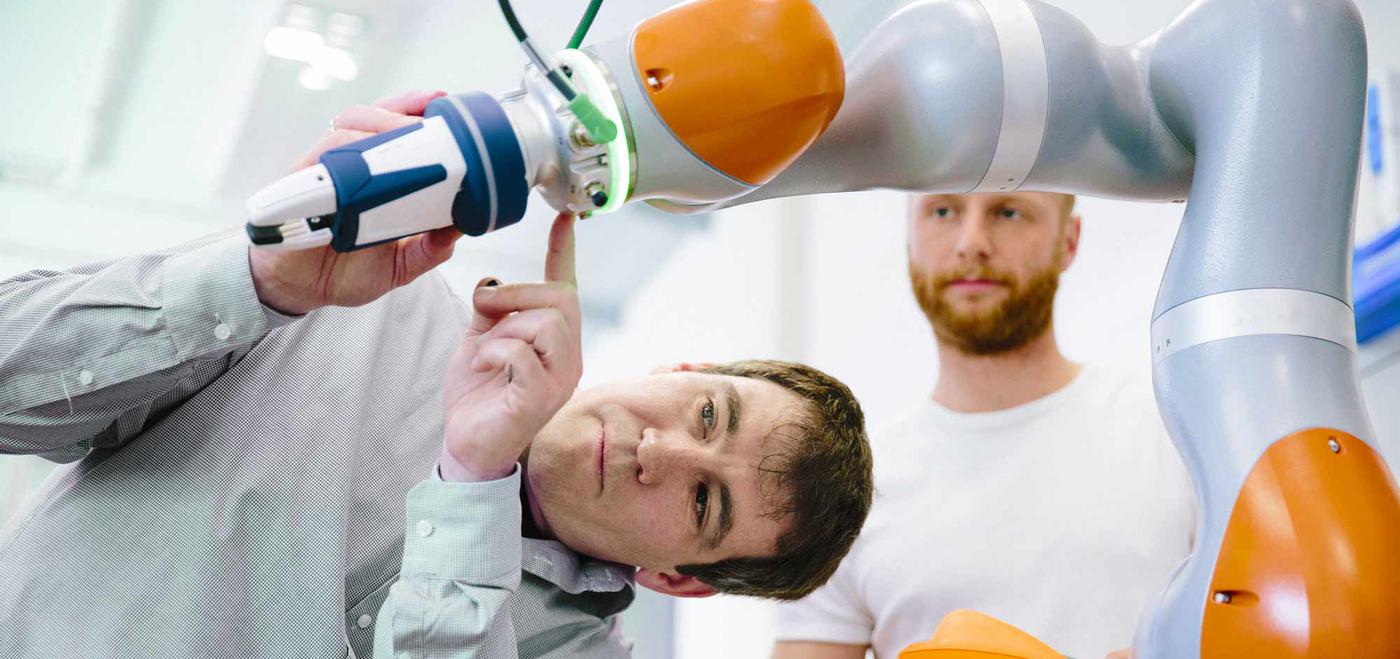BioRob 2020 — MIT Media Lab