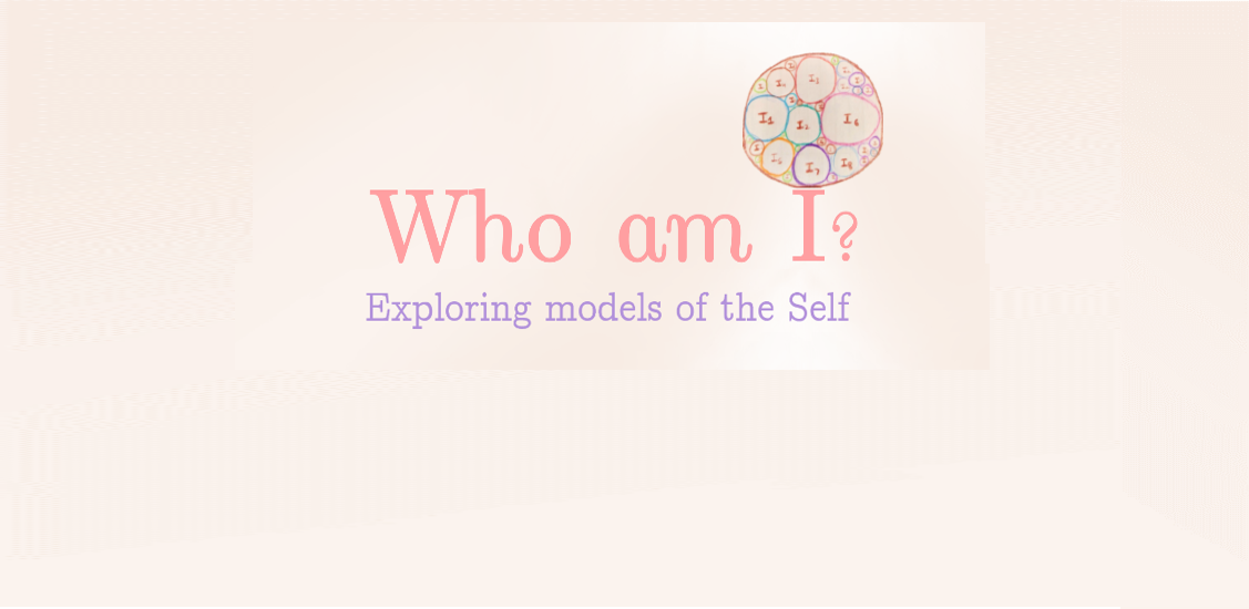 The Playful Self —Reflective Illustrations to Explore Models of Self ...