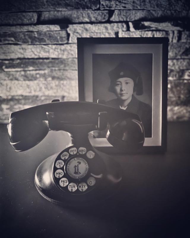 TeleAbsence