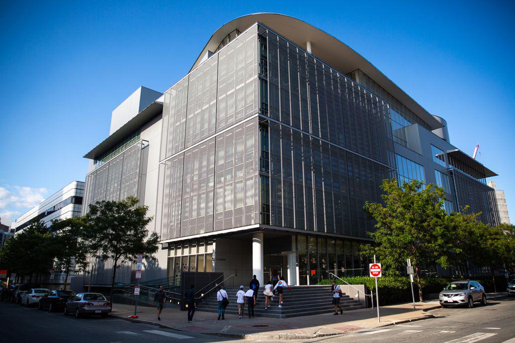 After reflecting on the past, MIT’s Media Lab is back to the future ...