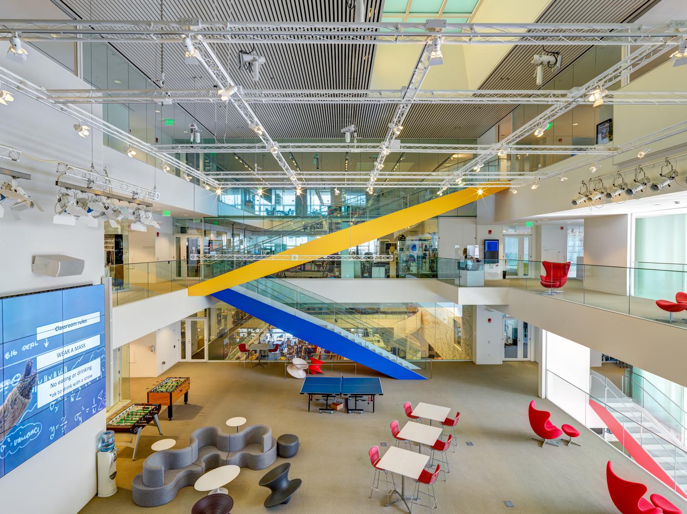 Media Lab Tour Requests — MIT Media Lab