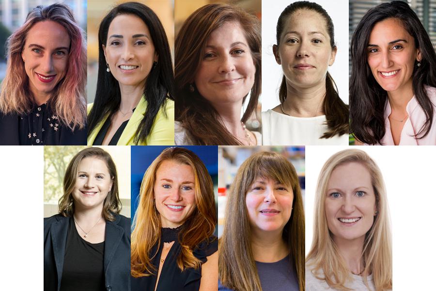 MIT News highlights Dr. Canan Dagdeviren being selected as a finalist ...