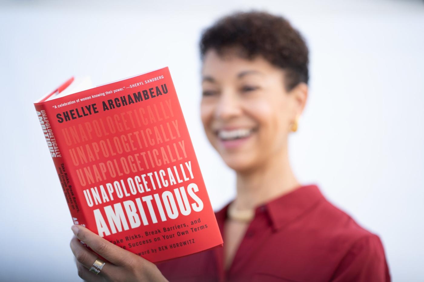 Media Lab Perspectives: Success on Your Own Terms with Shellye ...