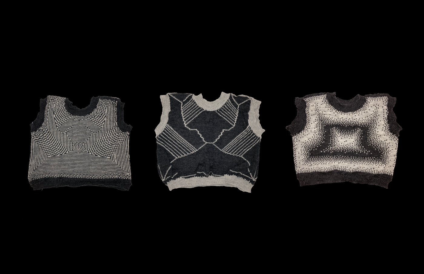 Overview ‹ Computational Knitting Patterns — MIT Media Lab