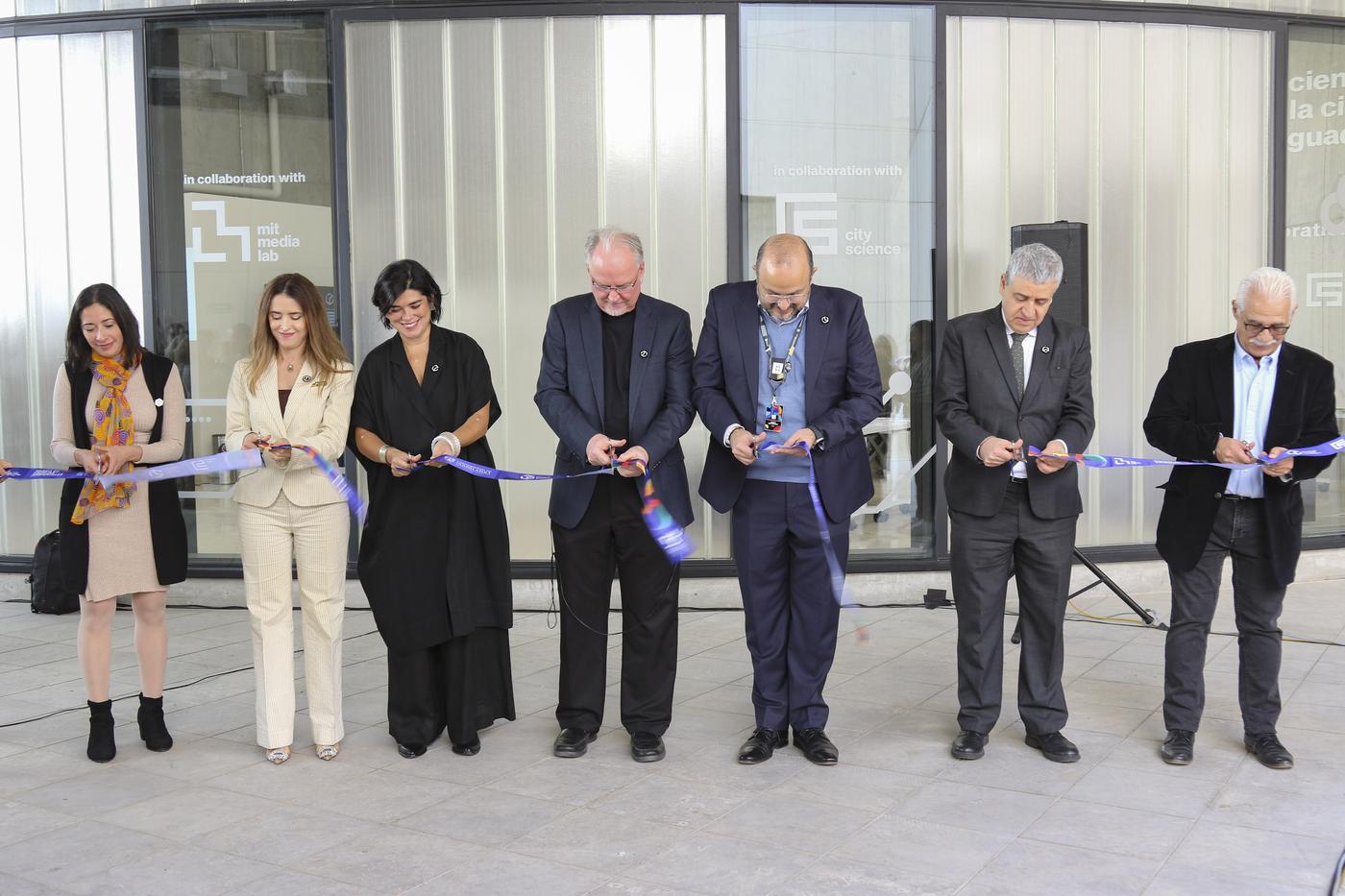 City Science Lab Opens in Guadalajara Museum of Environmental Sciences ...
