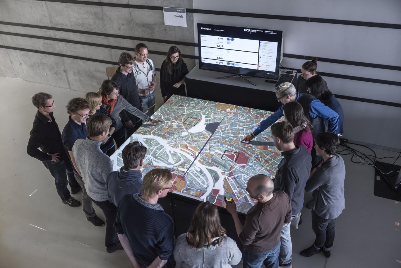 Pioneering innovation in diverse urban contexts - Three development ...