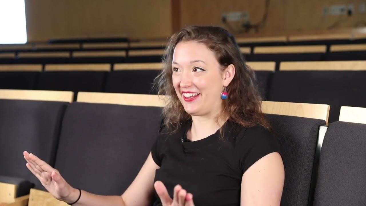 Featured Video: Researchers discuss queer visibility in academia — MIT ...