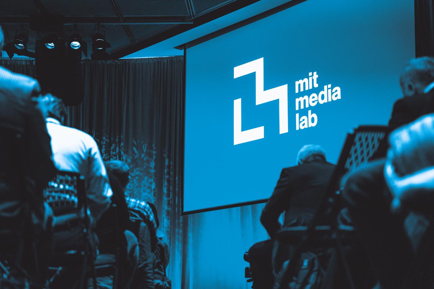 Welcome — MIT Media Lab