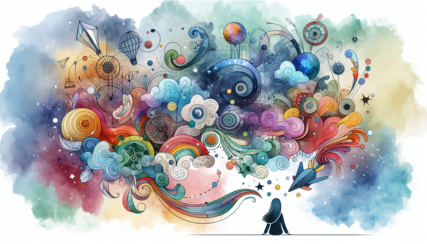 Overview ‹ Imagine Yourself: Explorations in Fostering Personal ...