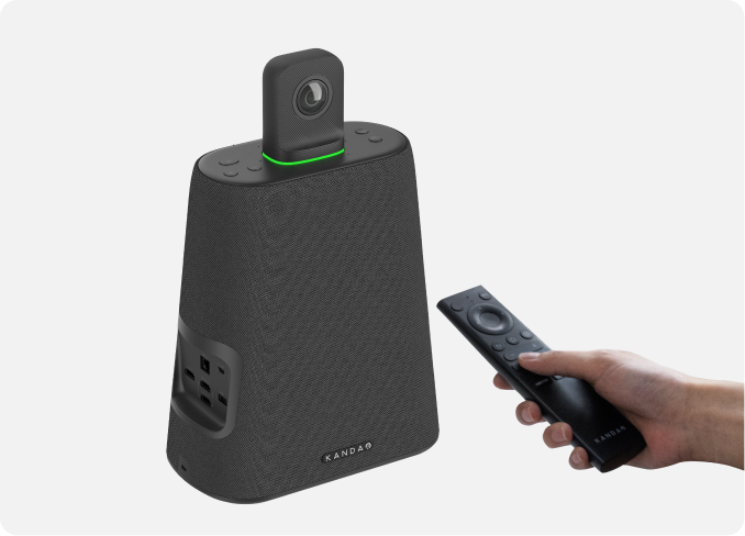 Using Kandao cameras — MIT Media Lab