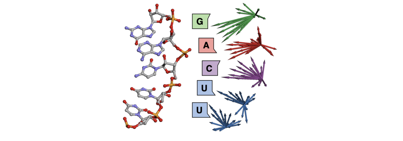 Overview ‹ RiboGen: RNA Sequence and Structure Co-Generation — MIT ...