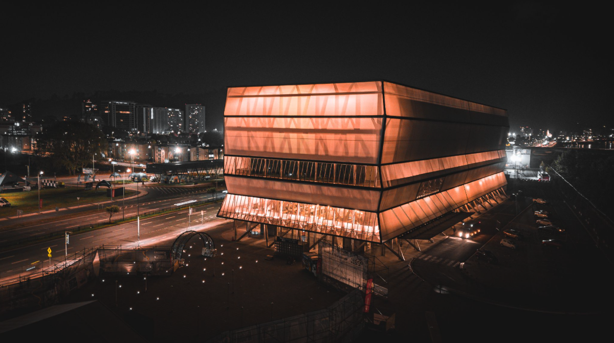 City Science Summit Concepción — MIT Media Lab