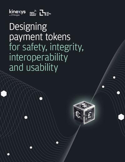 People ‹ Designing Payment Tokens For Safety, Integrity ...