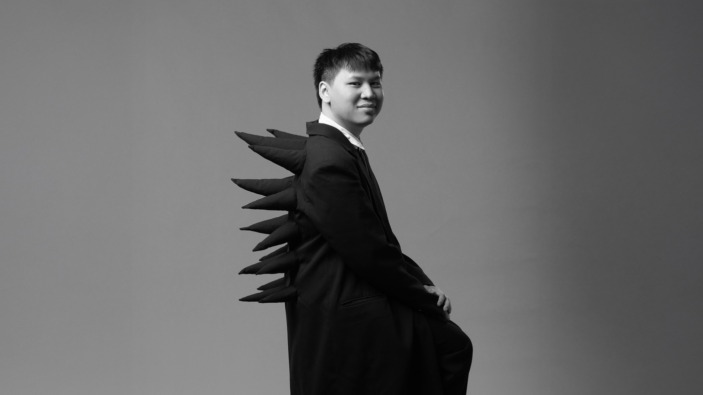 MIT Media Lab Appoints Dr. Pat Pataranutaporn as Assistant Professor of ...