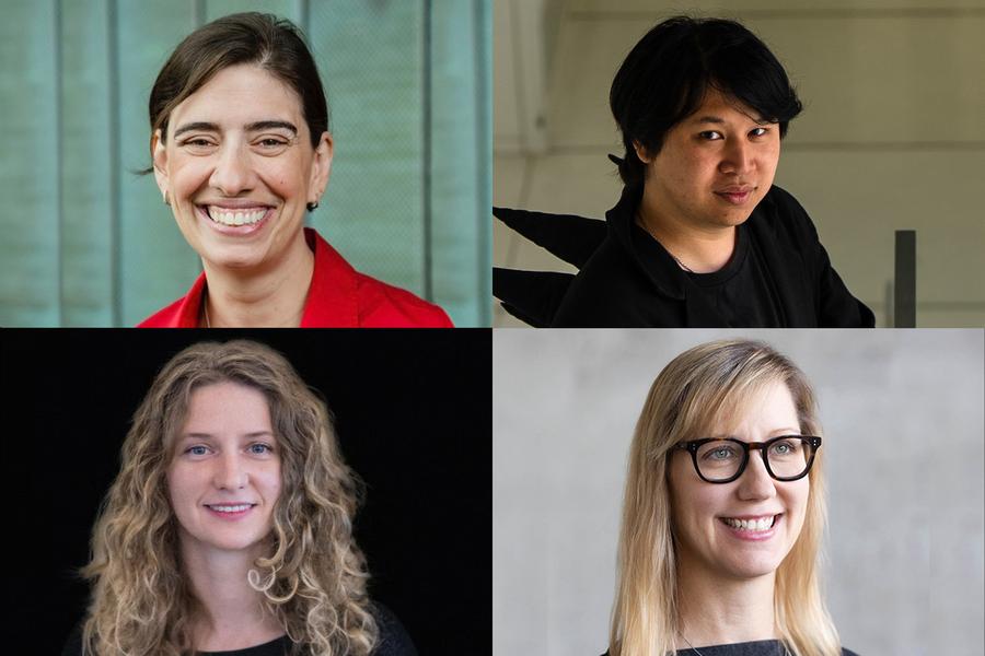 School of Architecture and Planning welcomes new faculty for 2025 — MIT ...
