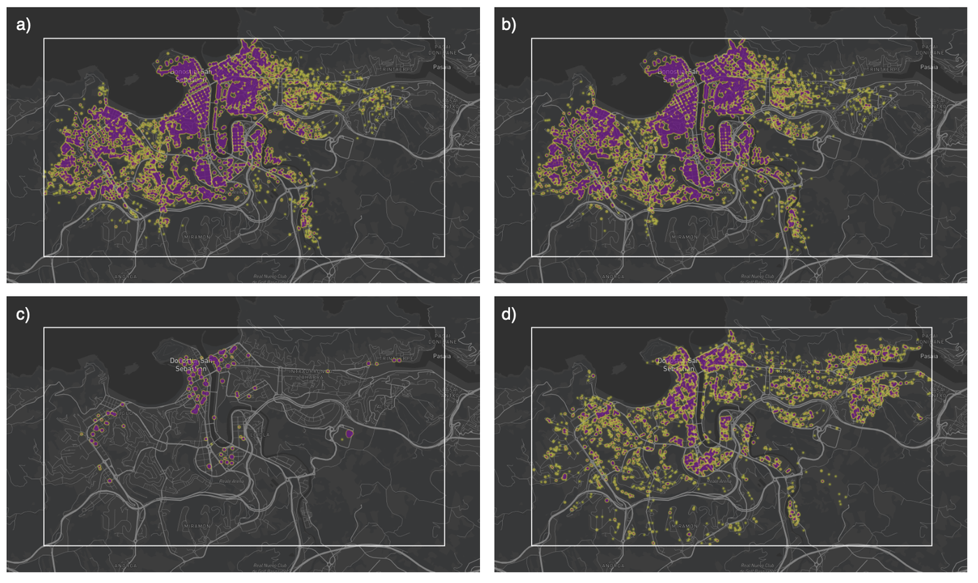 Shared Autonomous Micro-Mobility: Evaluating Fleet Performance ...