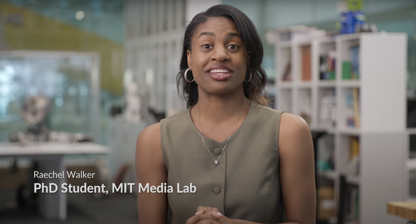 Our Data Paths: Three Stories — MIT Media Lab