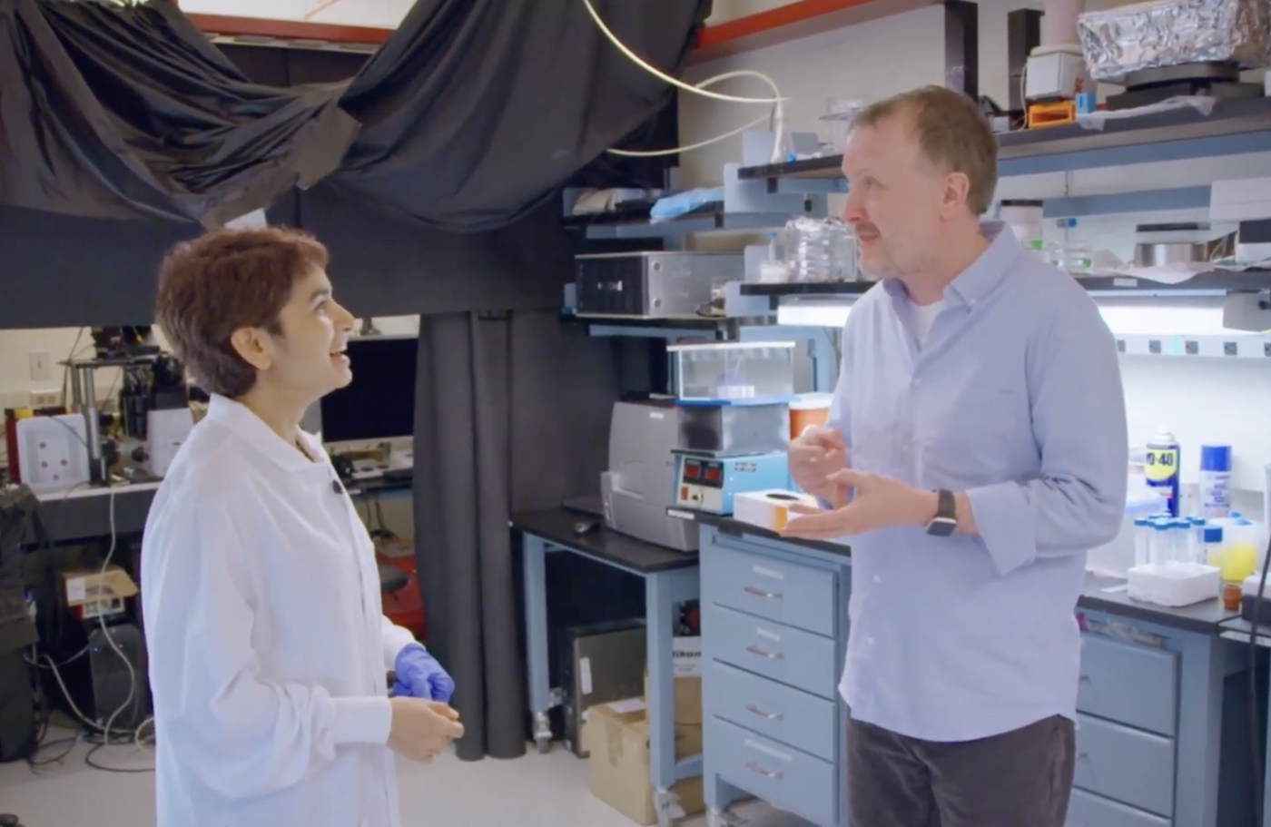 BBC documentary features Circulatronics: the autonomous and surgery ...