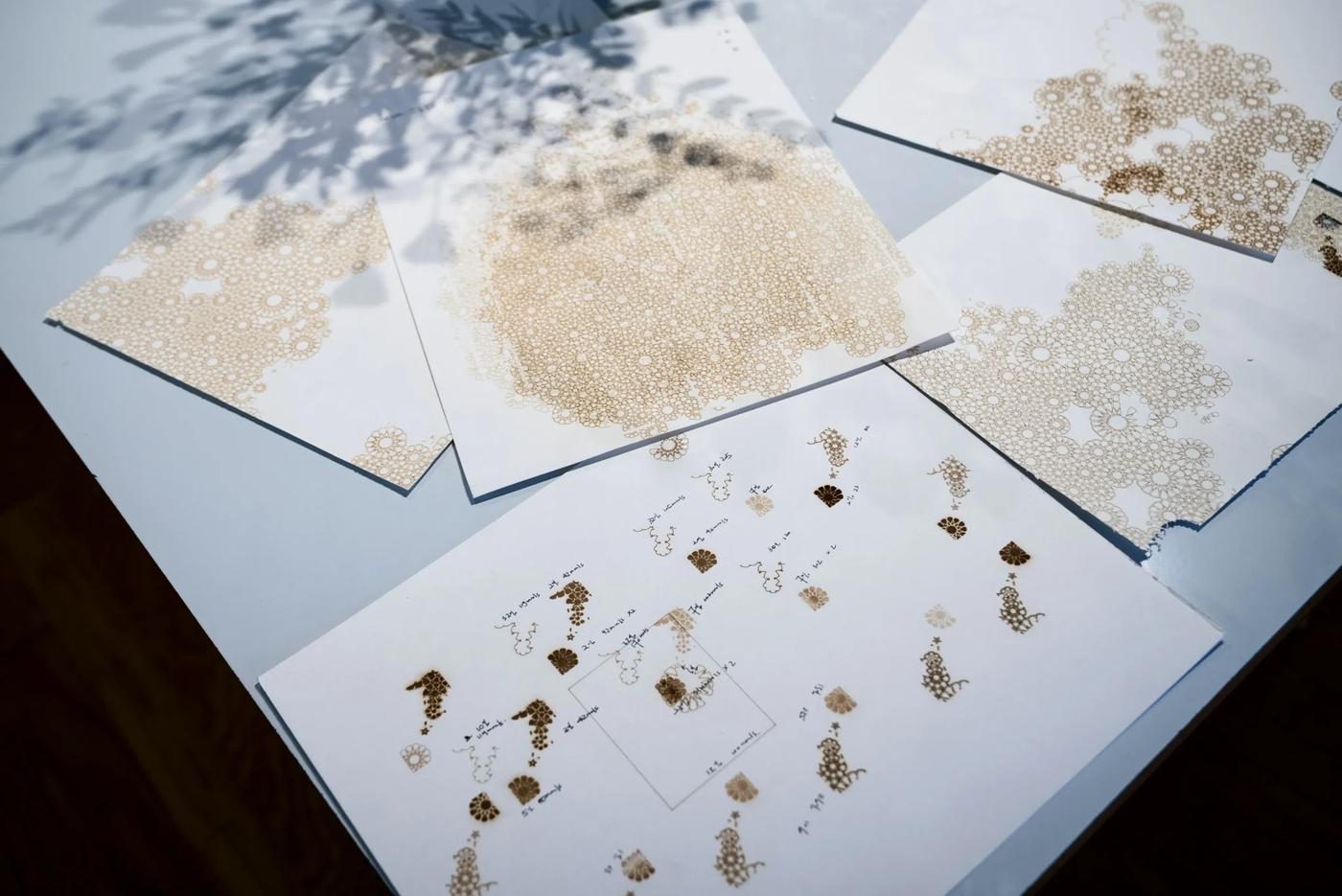 Polyglot Geometry — MIT Media Lab