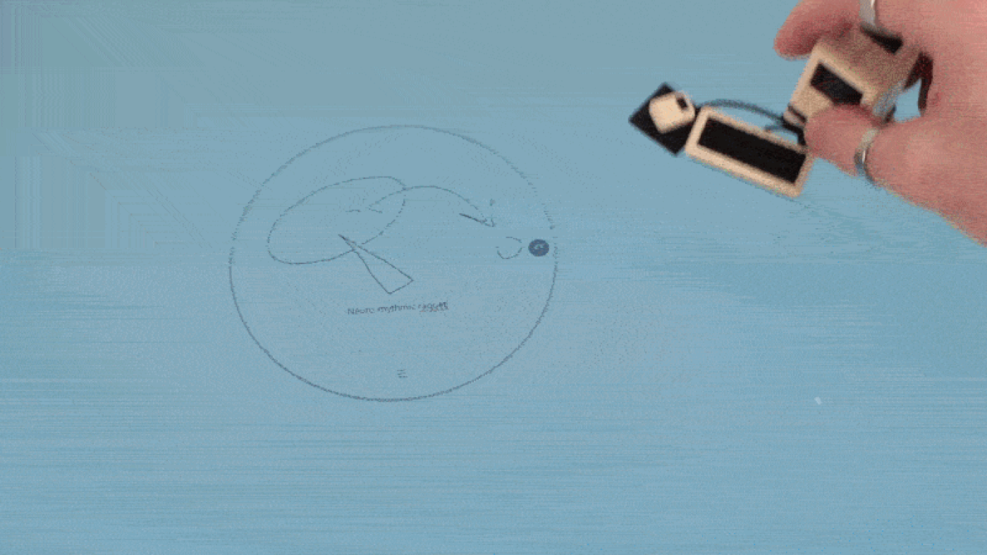 Overview ‹ Tangible Co-ideation Across Time — MIT Media Lab