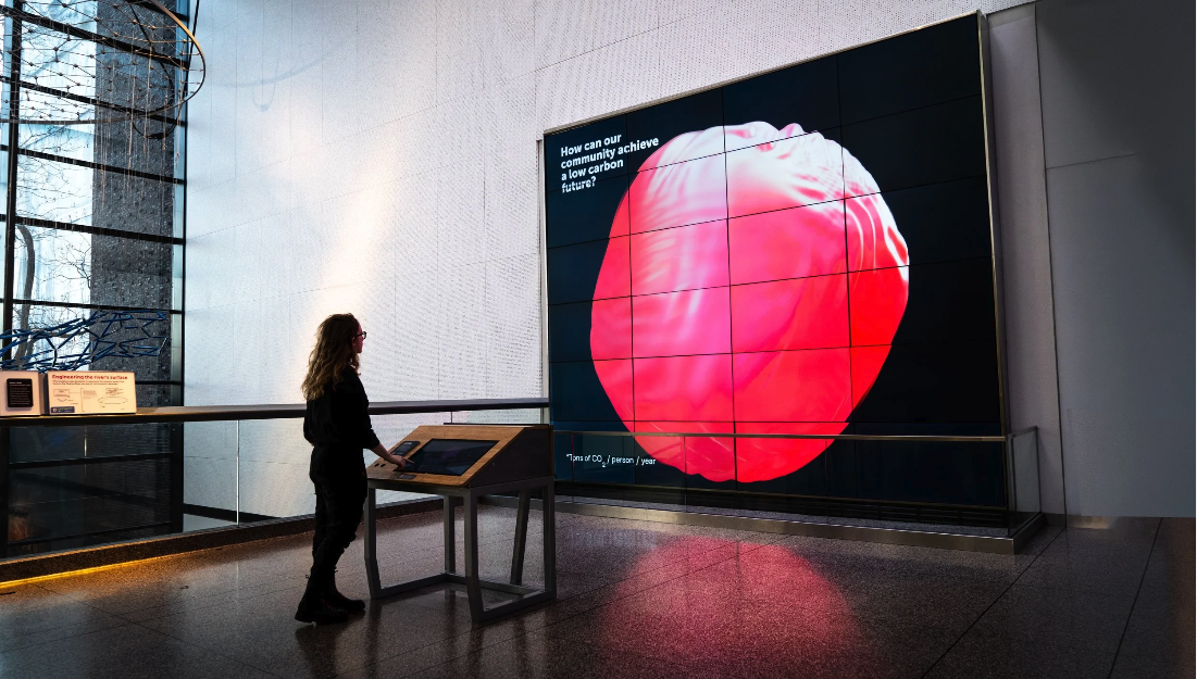 Overview ‹ City Science Exhibitions — MIT Media Lab