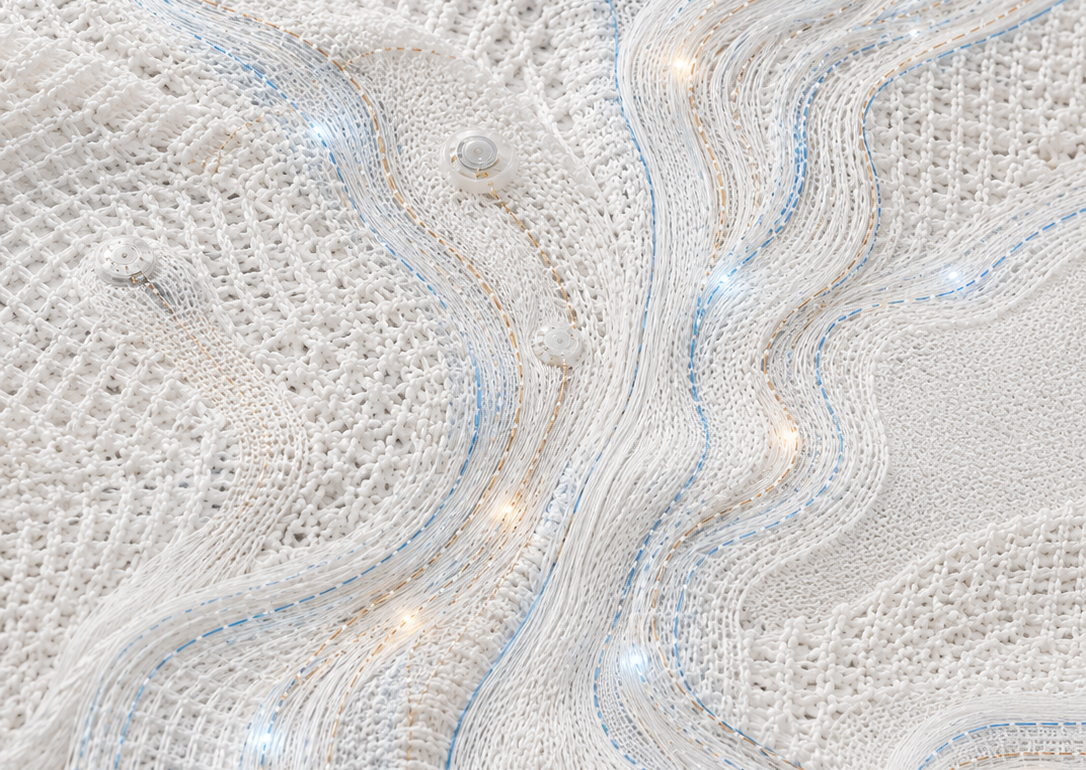 Intelligent Soft Wearables @ UbiComp'26 — MIT Media Lab