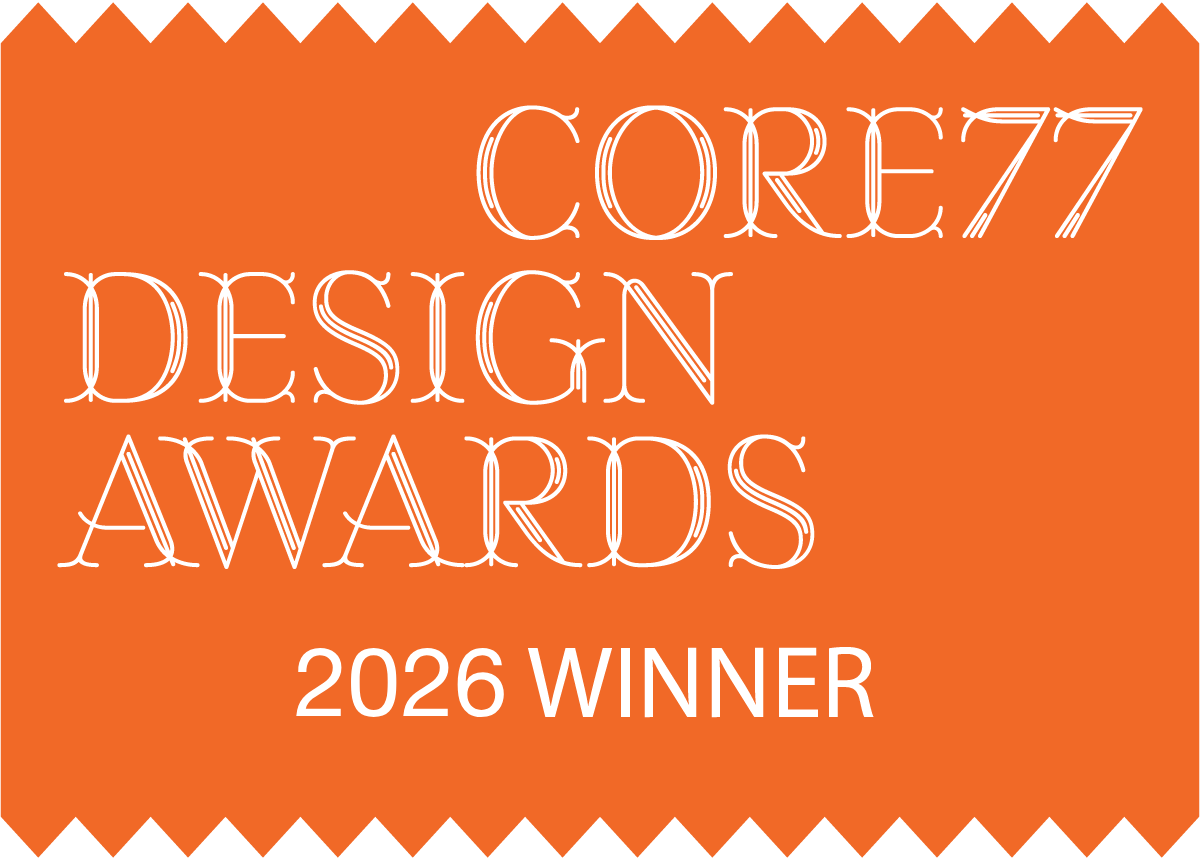 Anemoia Device Wins Top Award at Core77 Design Awards 2026