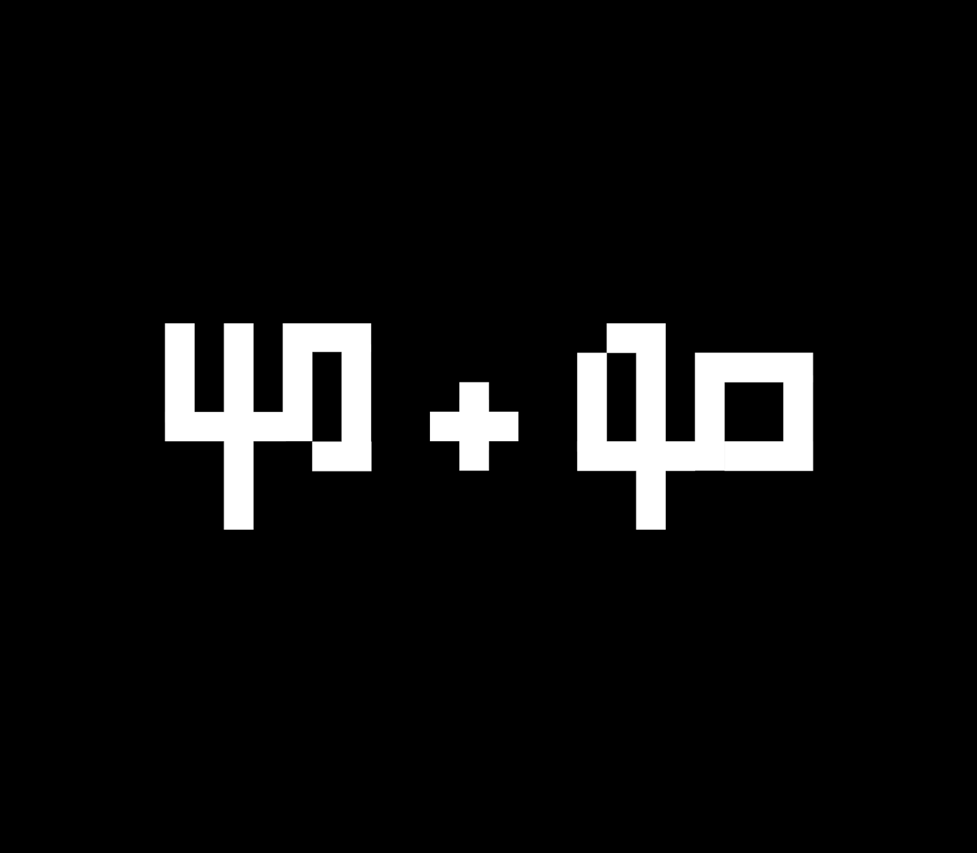 40 + 40: The Media Lab's 40th Celebration — MIT Media Lab