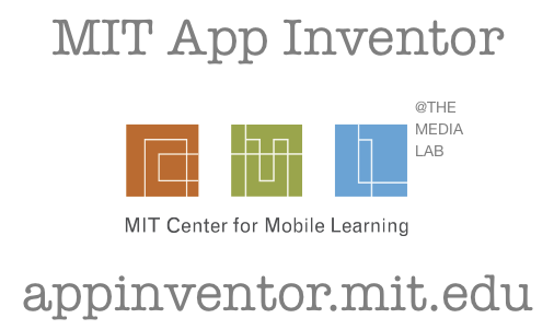 Overview ‹ App Inventor — MIT Media Lab
