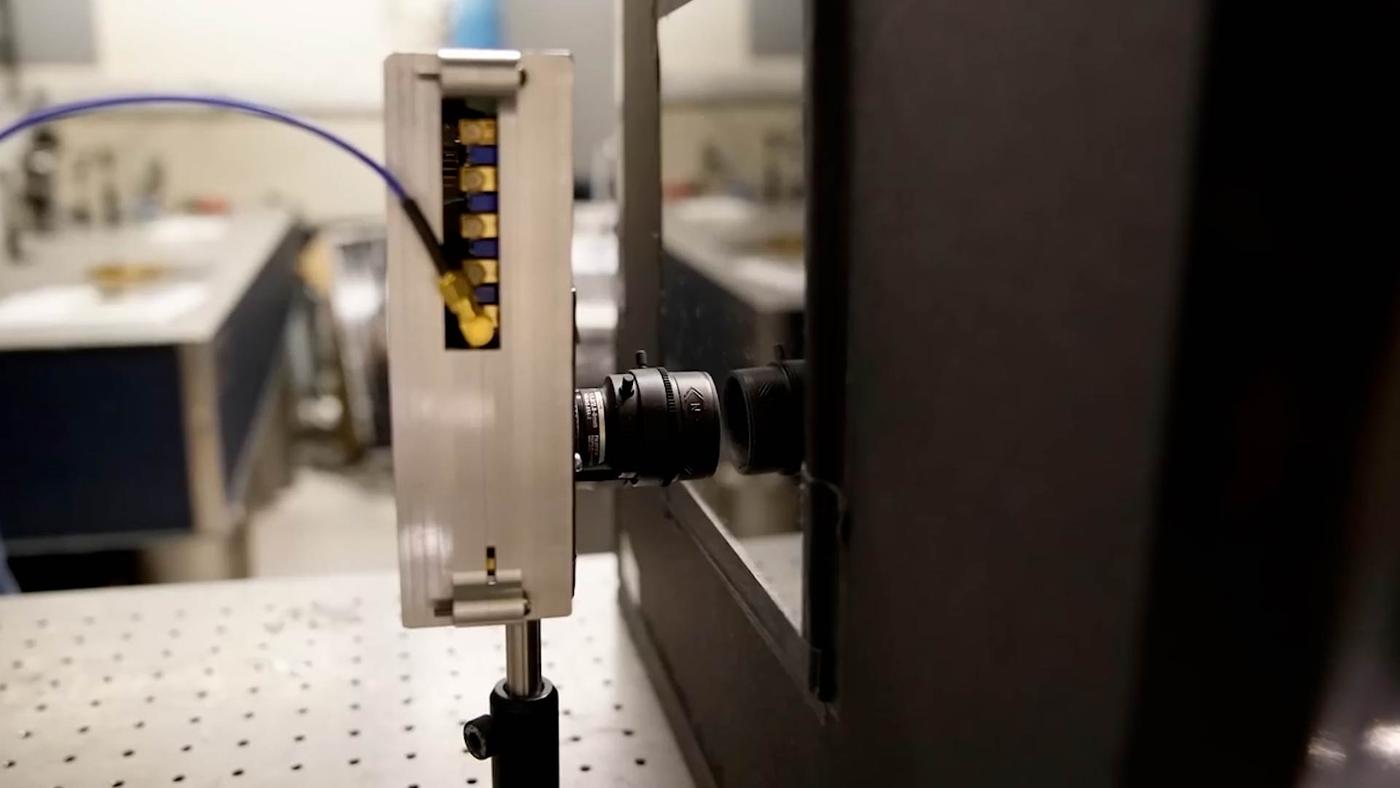Research Group Overview: Camera Culture — MIT Media Lab