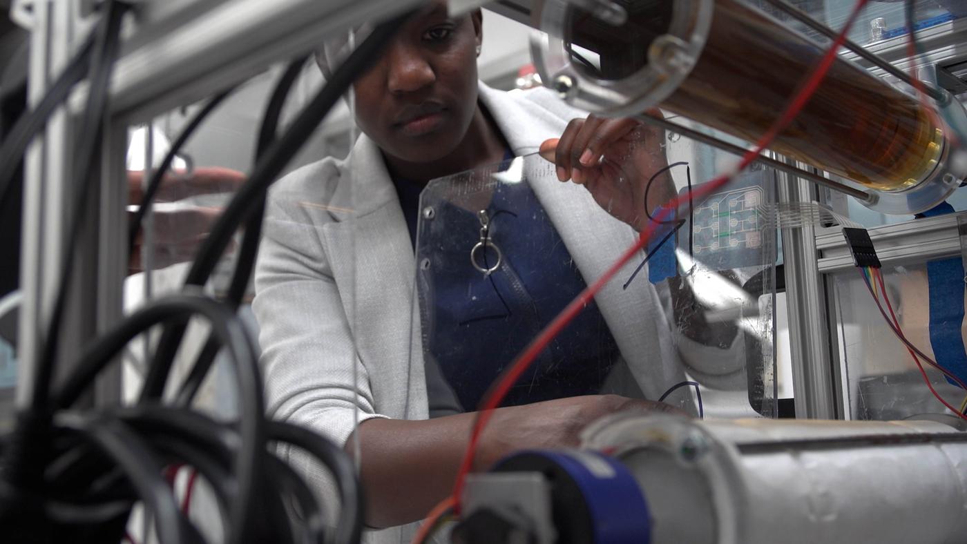 Research Group Overview: Space Enabled — MIT Media Lab